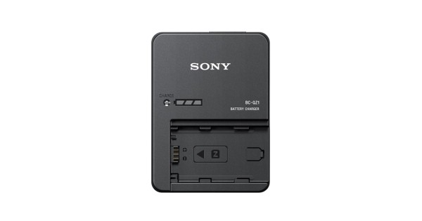 BC-QZ1 | Bộ sạc pin chính hãng Sony