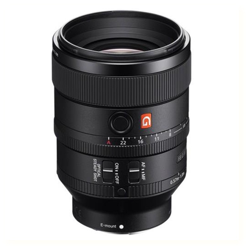 SEL100F28GM | Ống Kính G-Master Sony