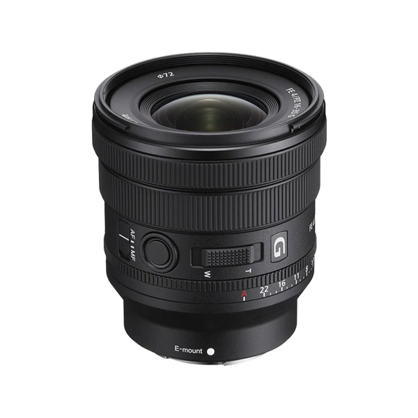SELP1635G | Ống kính FullFrame 16-35mm Sony