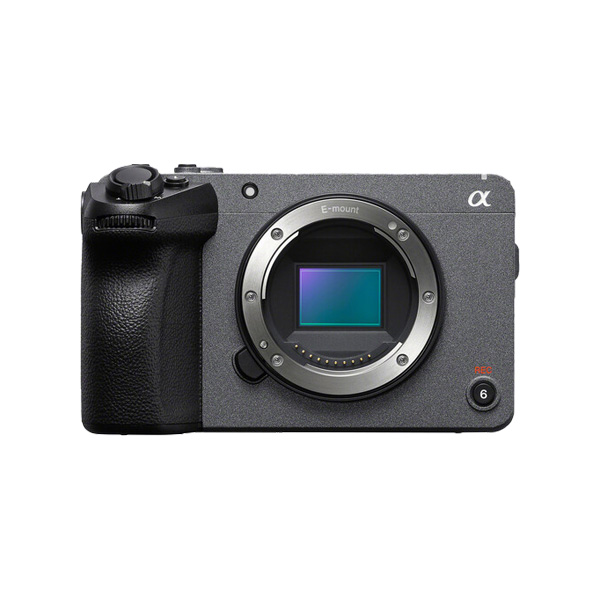 ILME-FX30B | Máy quay phim creative pro Sony