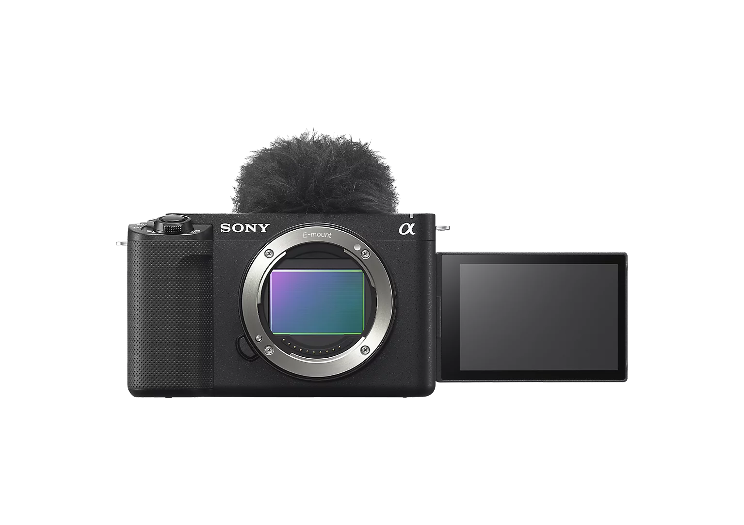 ZV-E1 | Máy chụp hình KTS Sony