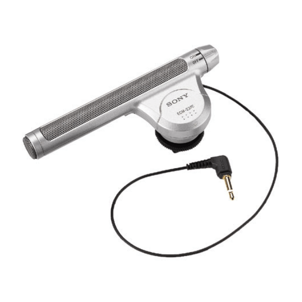 ECM-Z37C | Micro Condenser Sony