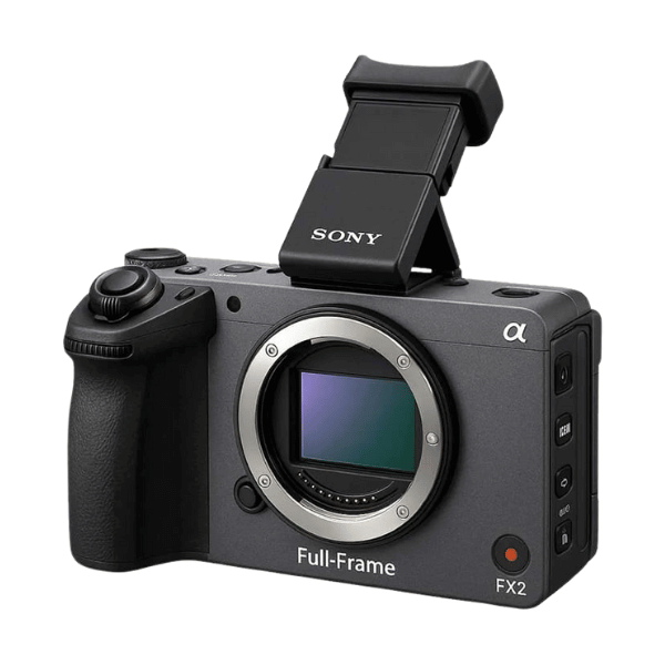 ILME-FX2 Cinema Line | Máy quay Full Frame 4K Sony chính hãng - Ảnh 6
