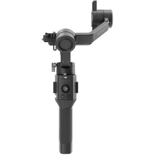 DJI Ronin SC gimbal chống rung 3 trục cho máy ảnh mirrorless