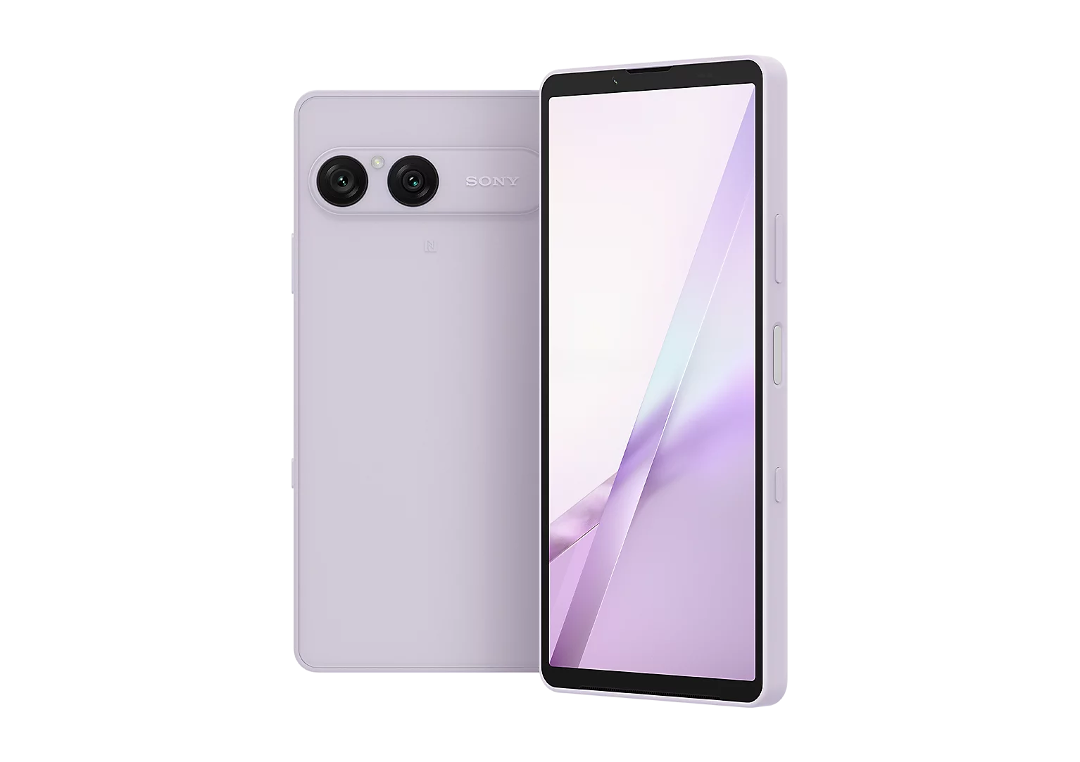 Xperia 10 VIII | Màn hình sáng hơn | Loa âm thanh nổi | Chụp ảnh tức thì