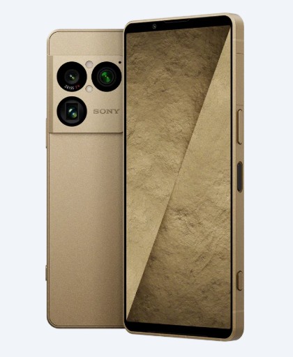 Xperia 1 VIII | Trợ lý camera AI | Ống kính tele mới | Thời lượng pin 2 ngày