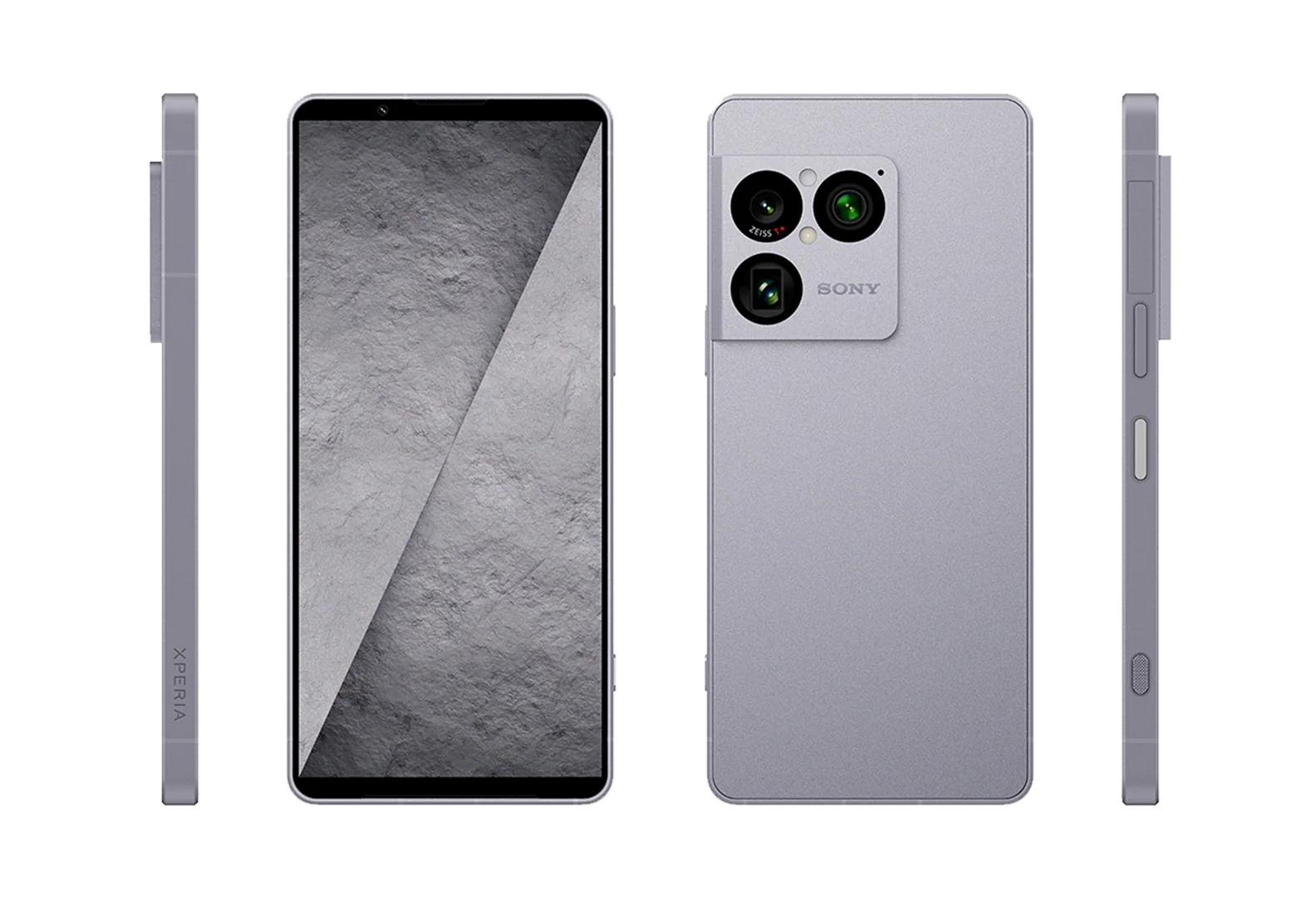 Xperia 1 VIII | Trợ lý camera AI | Ống kính tele mới | Thời lượng pin 2 ngày - Ảnh 5