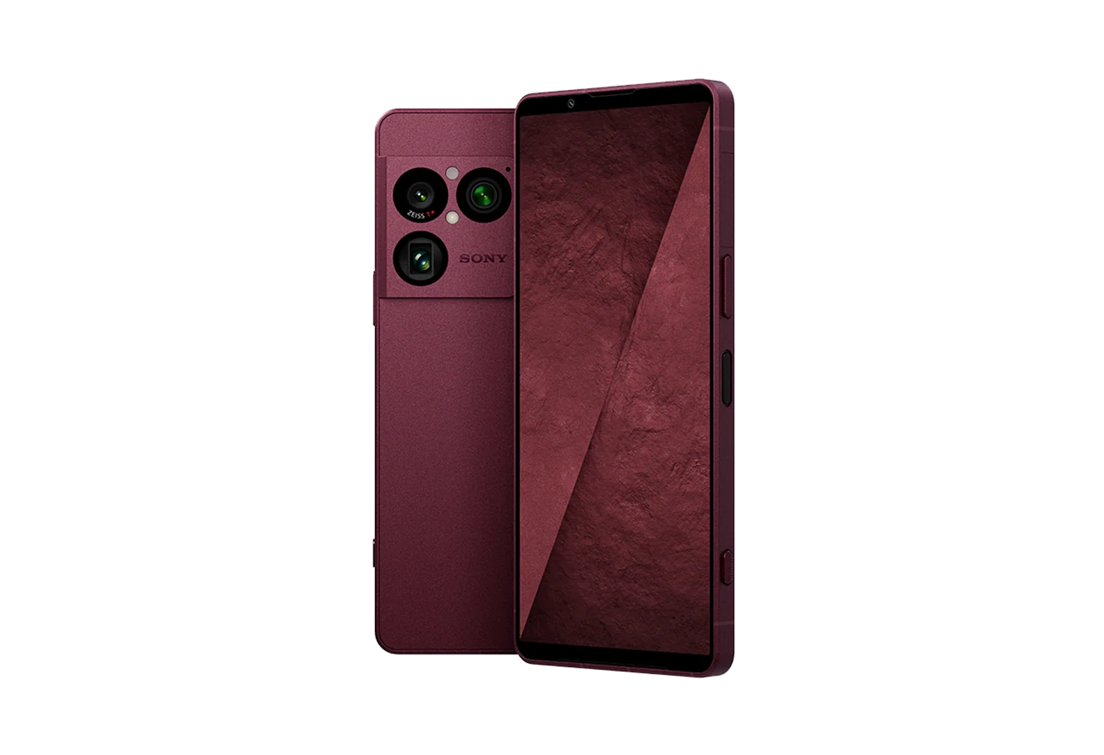 Xperia 1 VIII | Trợ lý camera AI | Ống kính tele mới | Thời lượng pin 2 ngày